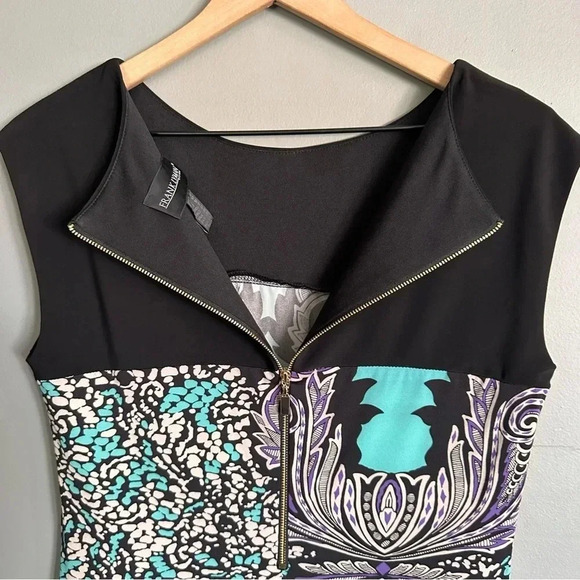 Frank Lyman Designs Dress.‎ So soft and comfy! EUC size 10 - Picture 5 of 10